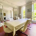 Grand Appartement Place Prefecture 105M2
