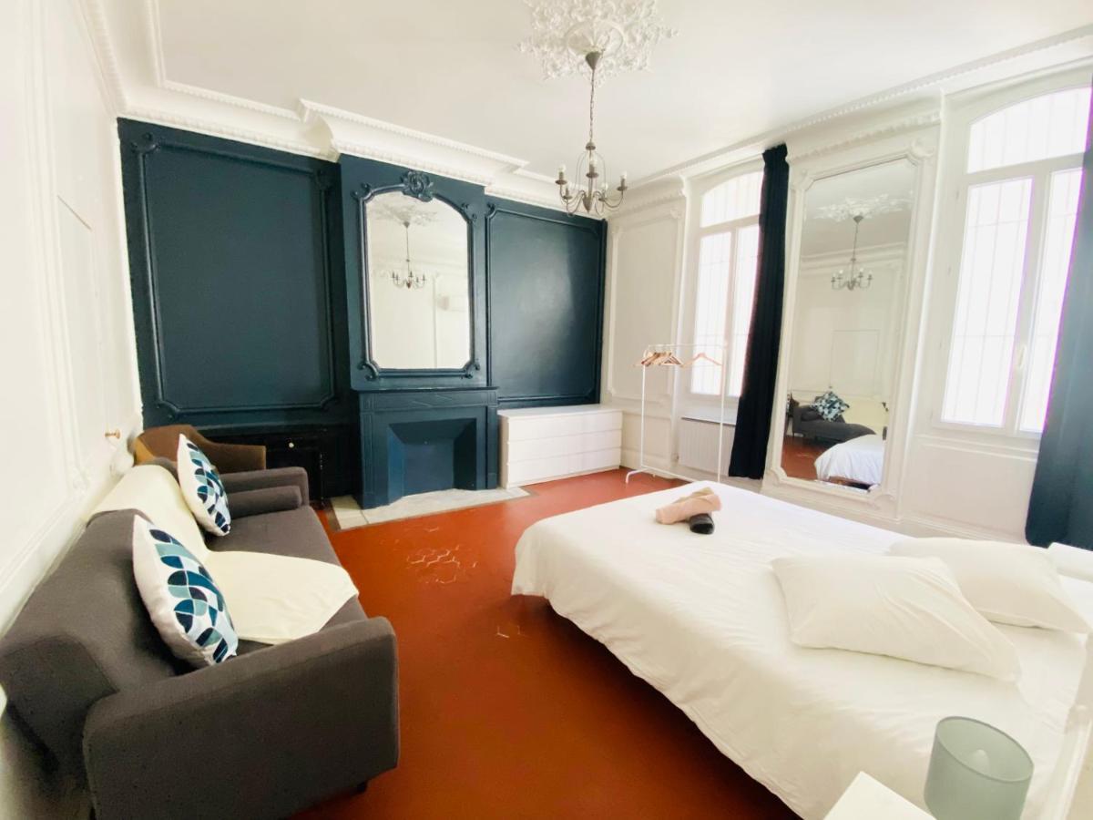 Grand Place Prefecture 105m2 Apartment *