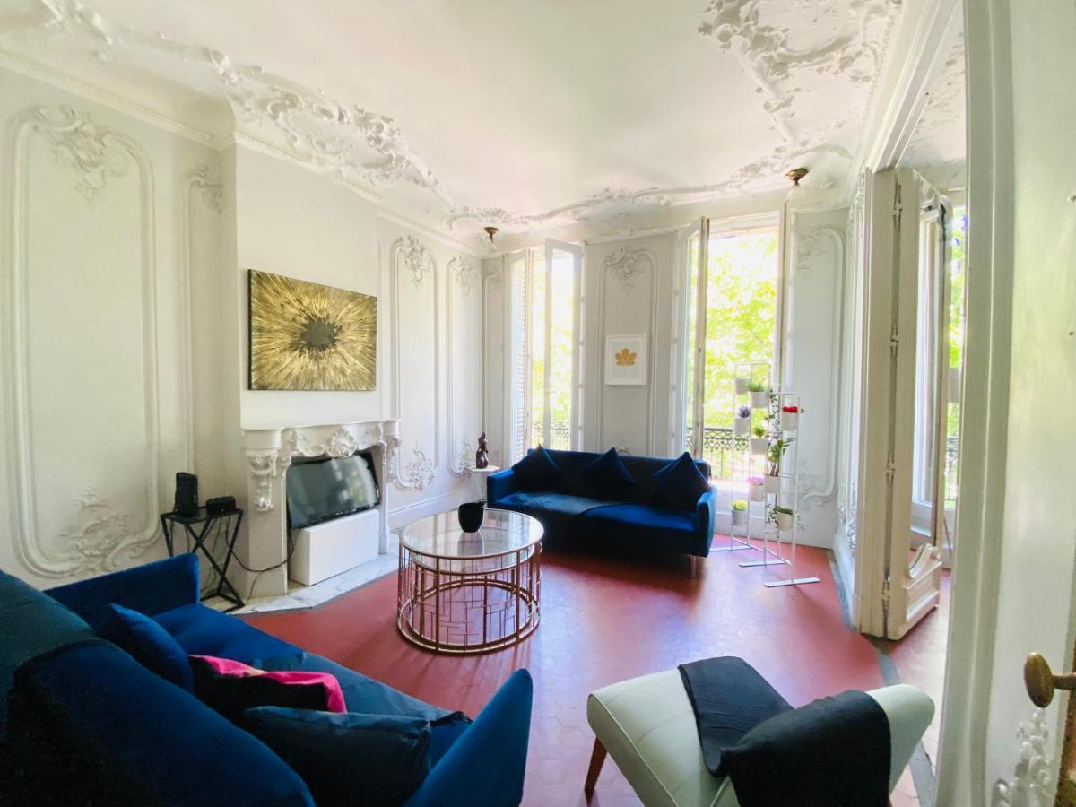 Apartment Grand Place Prefecture 105m2