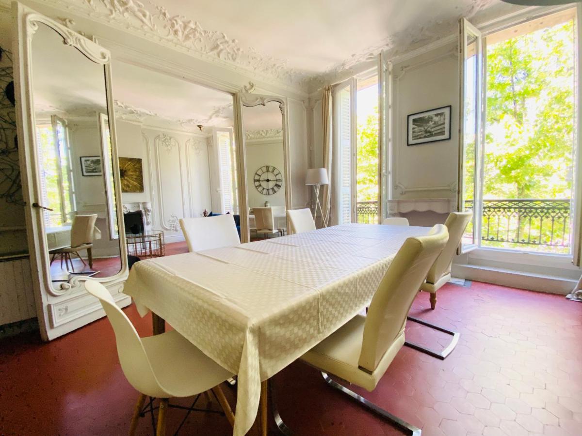 Apartment Grand Place Prefecture 105m2 Marseilles